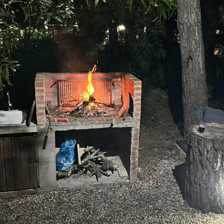 Azulita - Casa de 2 dormitorios - 8