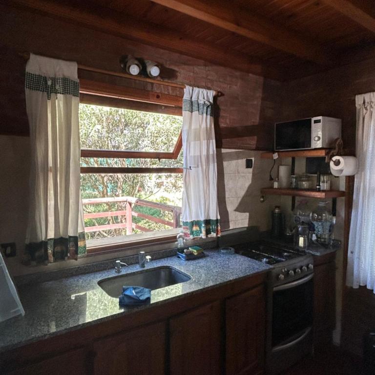 Azulita - Casa de 2 dormitorios - 9