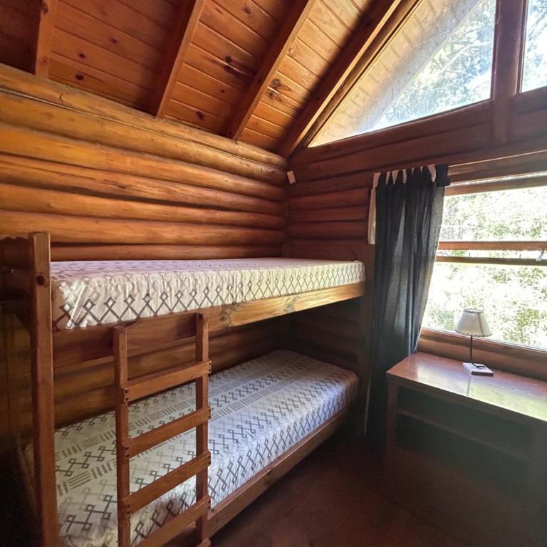 Azulita - Casa de 2 dormitorios - 10