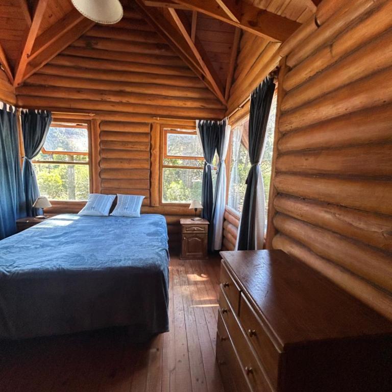 Azulita - Casa de 2 dormitorios - 11