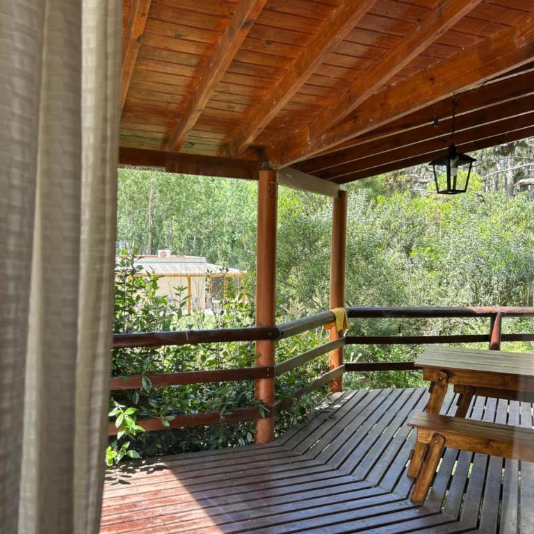 Azulita - Casa de 2 dormitorios - 14