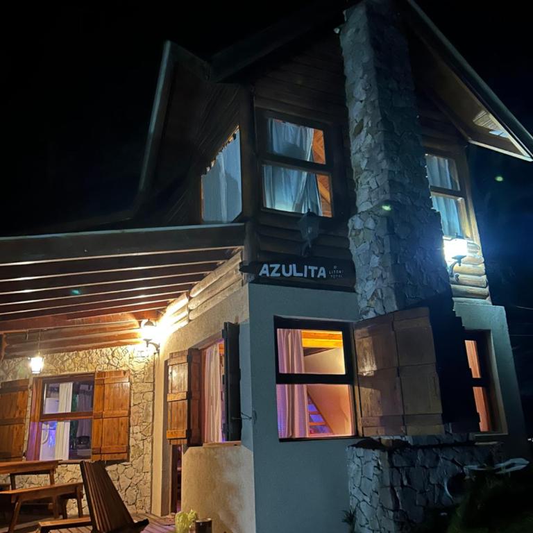 Azulita - Casa de 2 dormitorios - 15