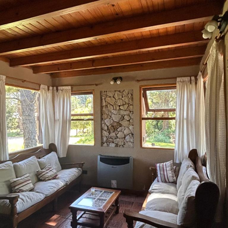 Azulita - Casa de 2 dormitorios - 19