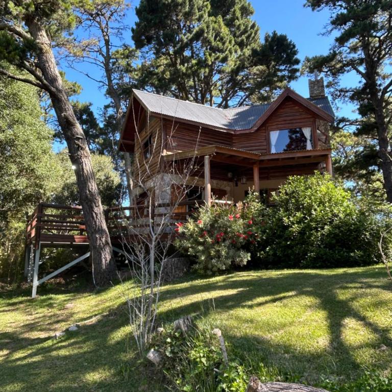 Azulita - Casa de 2 dormitorios - 20