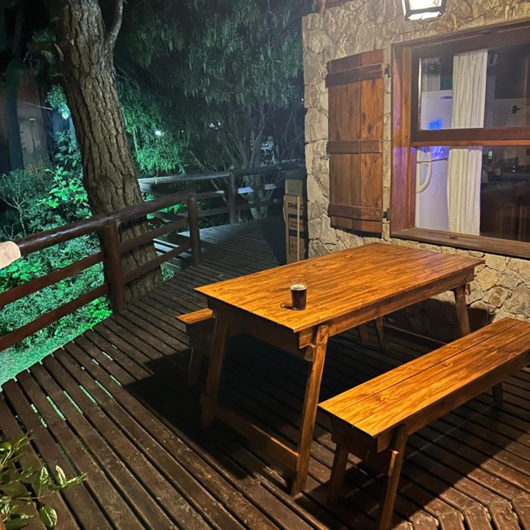 Azulita - Casa de 2 dormitorios - 21