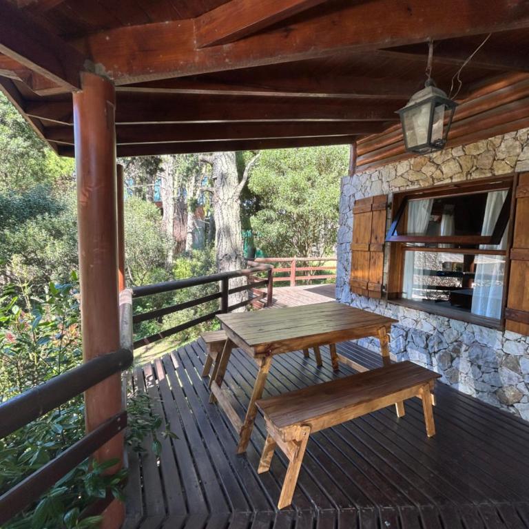 Azulita - Casa de 2 dormitorios - 24