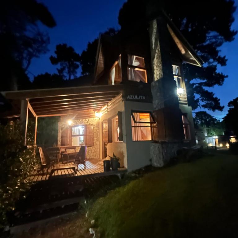 Azulita - Casa de 2 dormitorios - 27