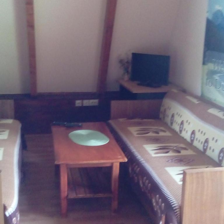 Rooms Apartment Durmitor - Twin Room - 26