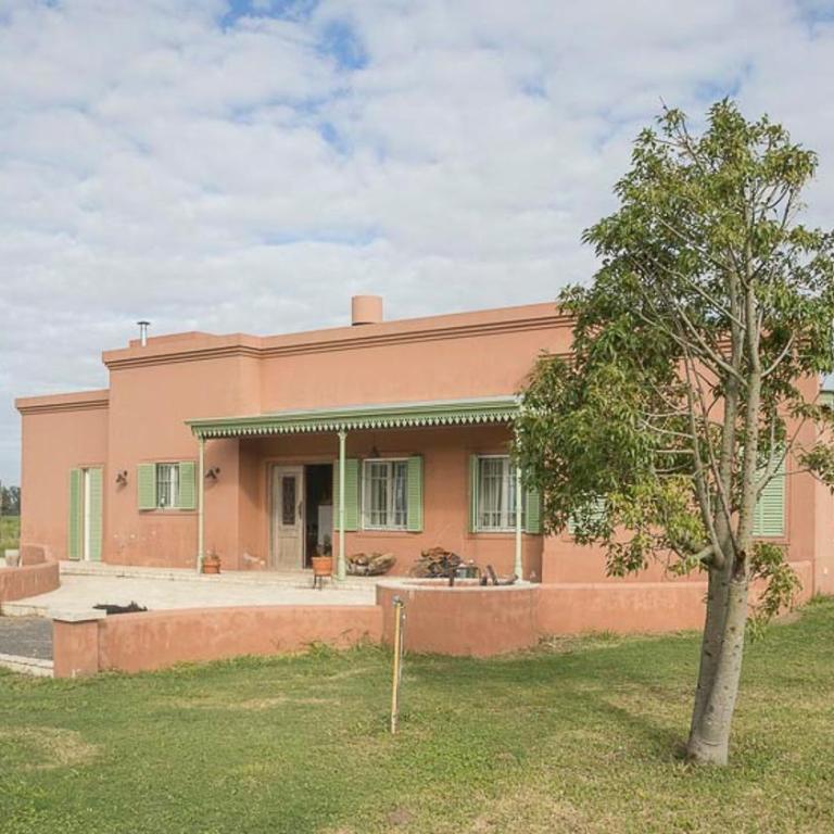 La Mistica - Casa de 2 dormitorios - 2