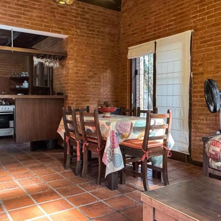 Excelente Cabaña en bosque de Mar Azul - Casa de 2 dormitorios - 1