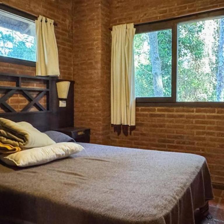 Excelente Cabaña en bosque de Mar Azul - Casa de 2 dormitorios - 5