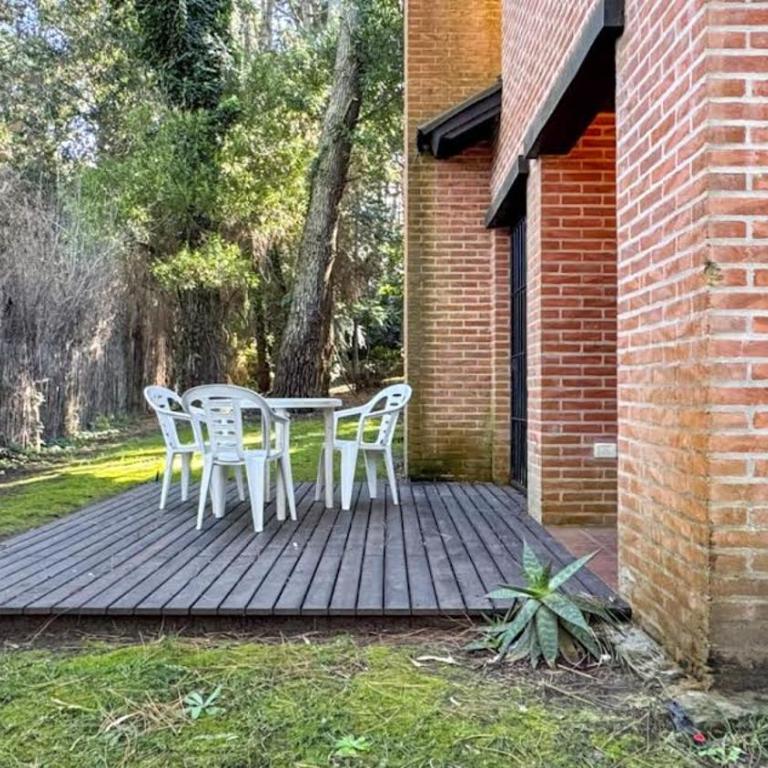 Excelente Cabaña en bosque de Mar Azul - Casa de 2 dormitorios - 10