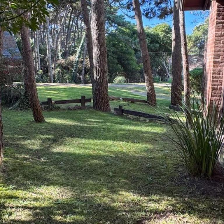 Excelente Cabaña en bosque de Mar Azul - Casa de 2 dormitorios - 11