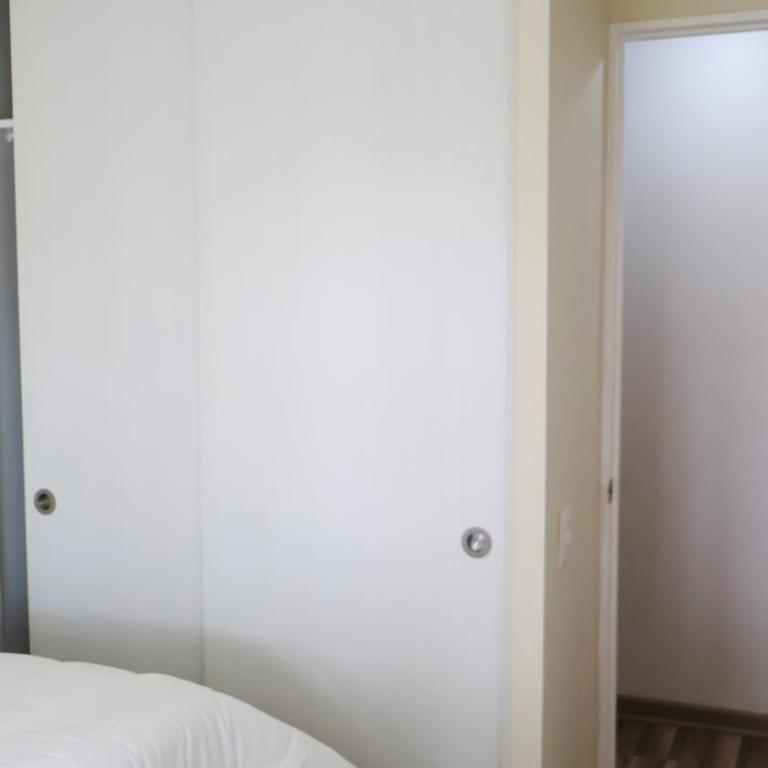 Cómodo y espacioso departamento en La Serena - Three-Bedroom Apartment - 36