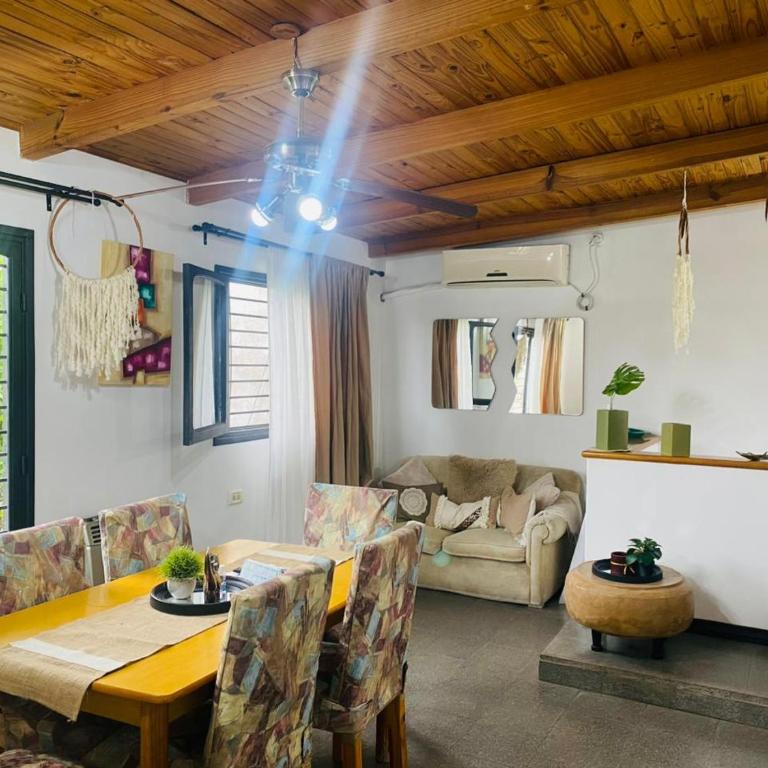 Departamento con Terraza - Apartamento de 2 dormitorios - 11