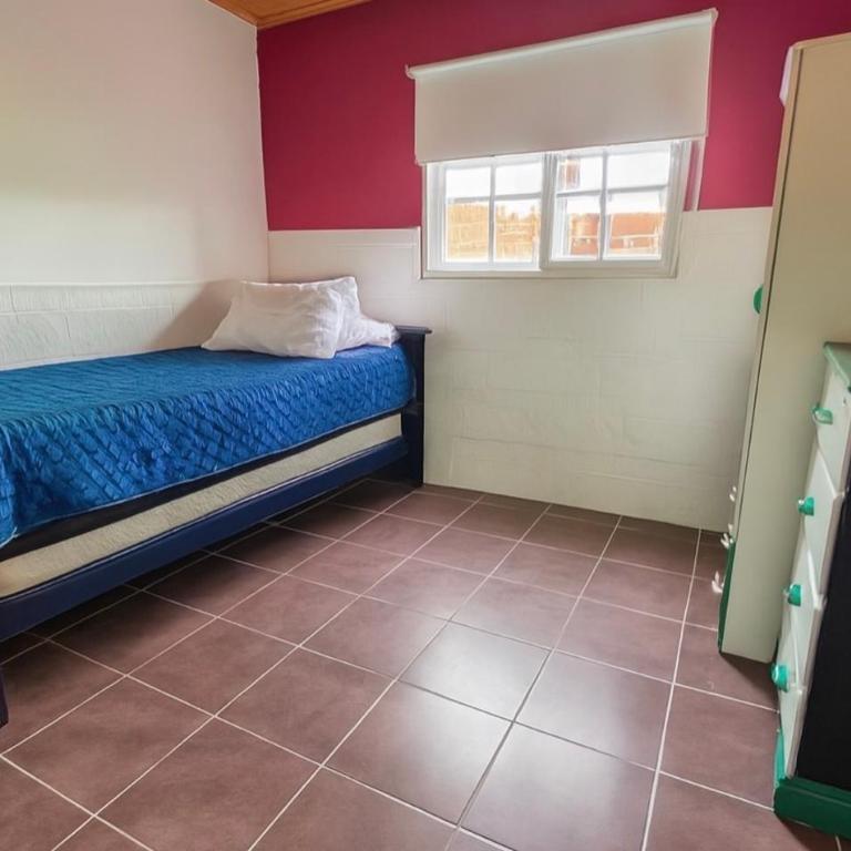 La casita 8394 - Three-Bedroom House - 2