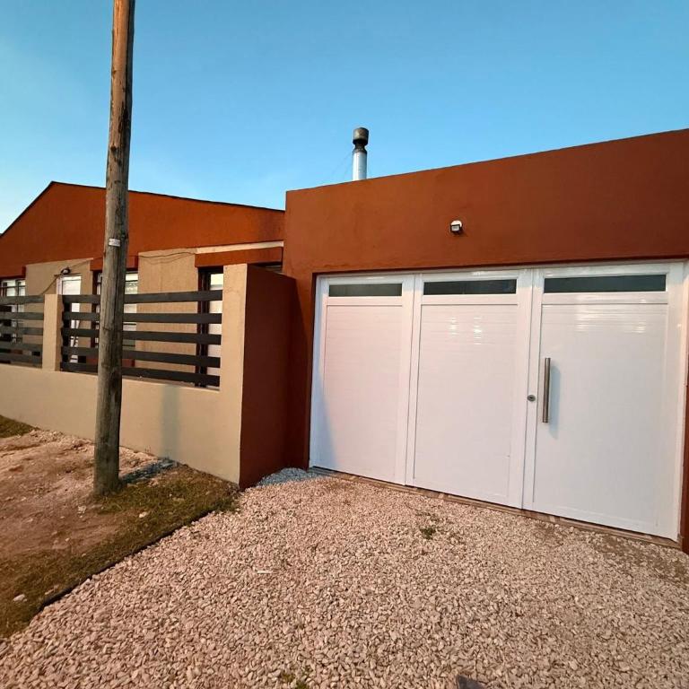 La casita 8394 - Three-Bedroom House - 3
