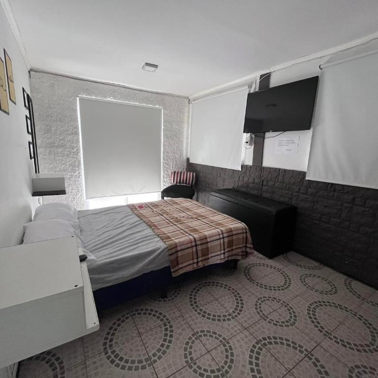 La casita 8394 - Three-Bedroom House - 5