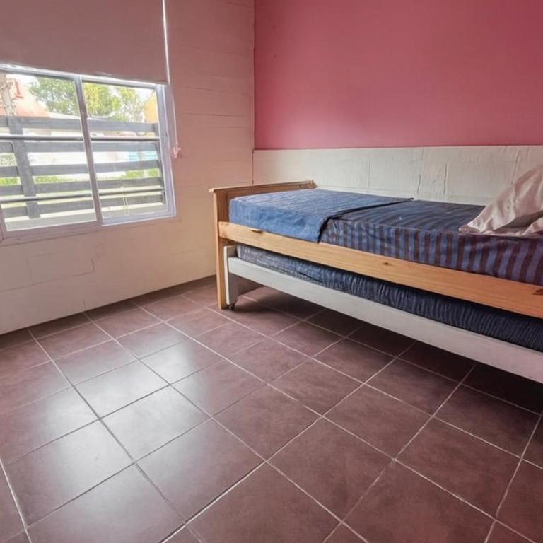 La casita 8394 - Three-Bedroom House - 6