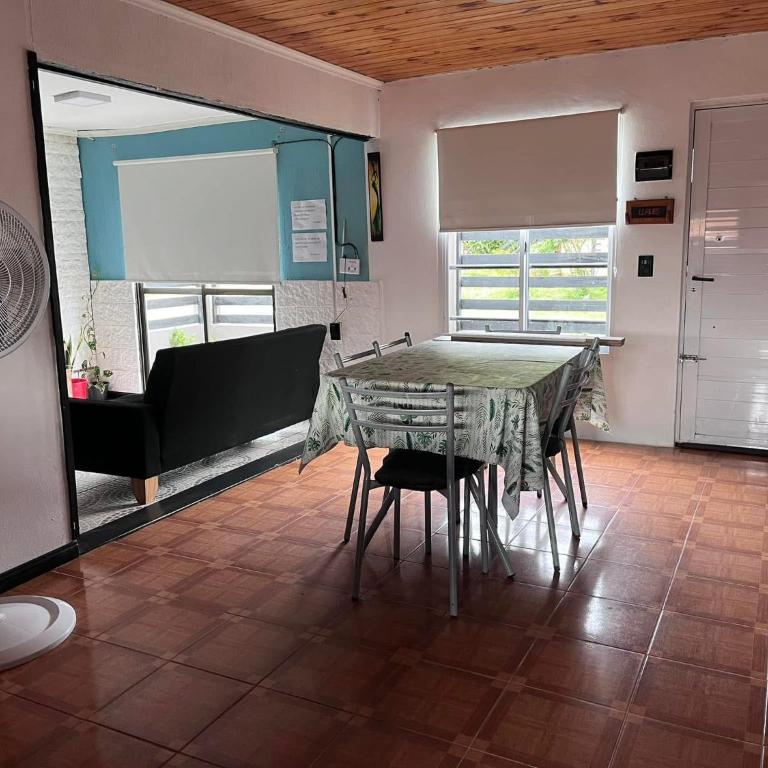 La casita 8394 - Three-Bedroom House - 7