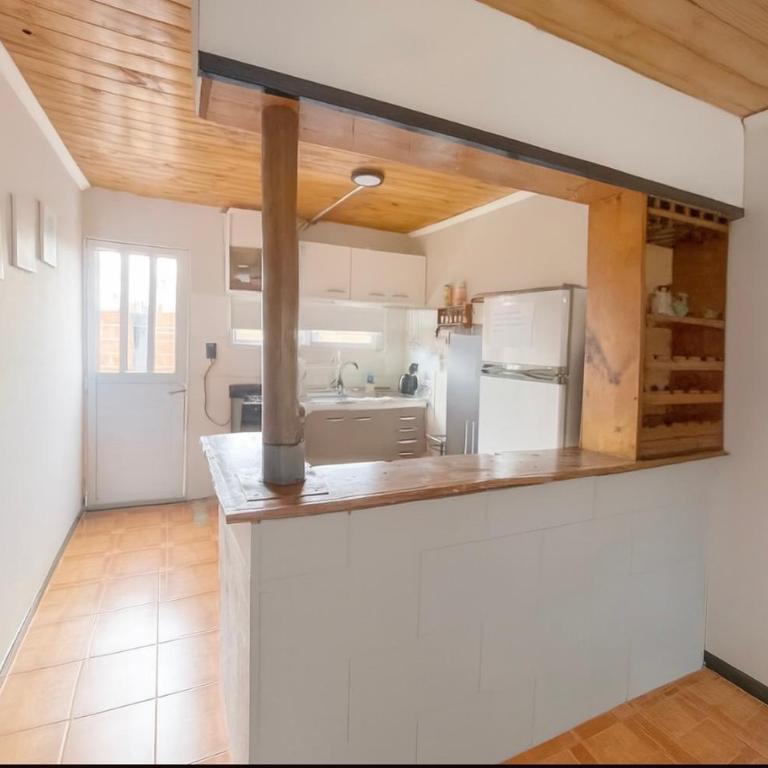 La casita 8394 - Three-Bedroom House - 8