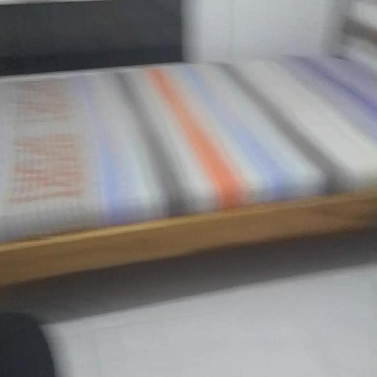 Habitación en apartamento familiar - Apartamento de 1 dormitorio - 2