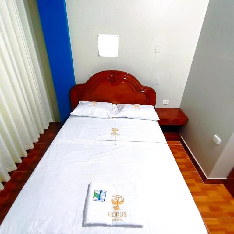Horus Suite Hotel - Double Room - 1