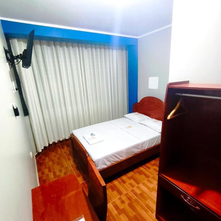 Horus Suite Hotel - Double Room - 2