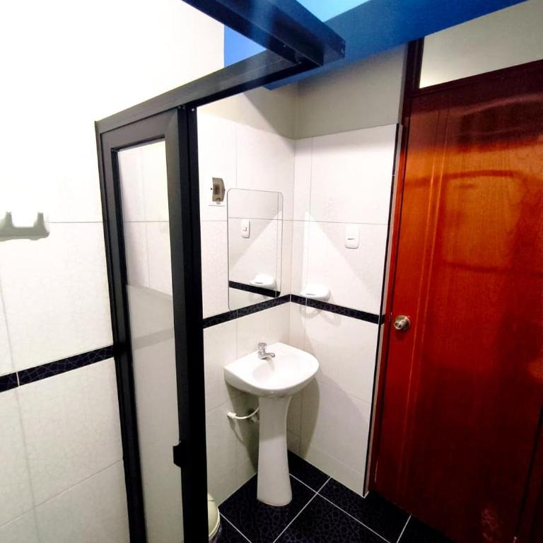 Horus Suite Hotel - Double Room - 2