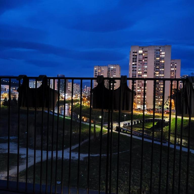 Apartman IsTar View - One-Bedroom Apartment - 3