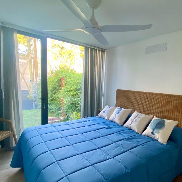 ALMA HOUSE 3 bedrooms in Acantilados Surf and Sea - Three-Bedroom House - 3