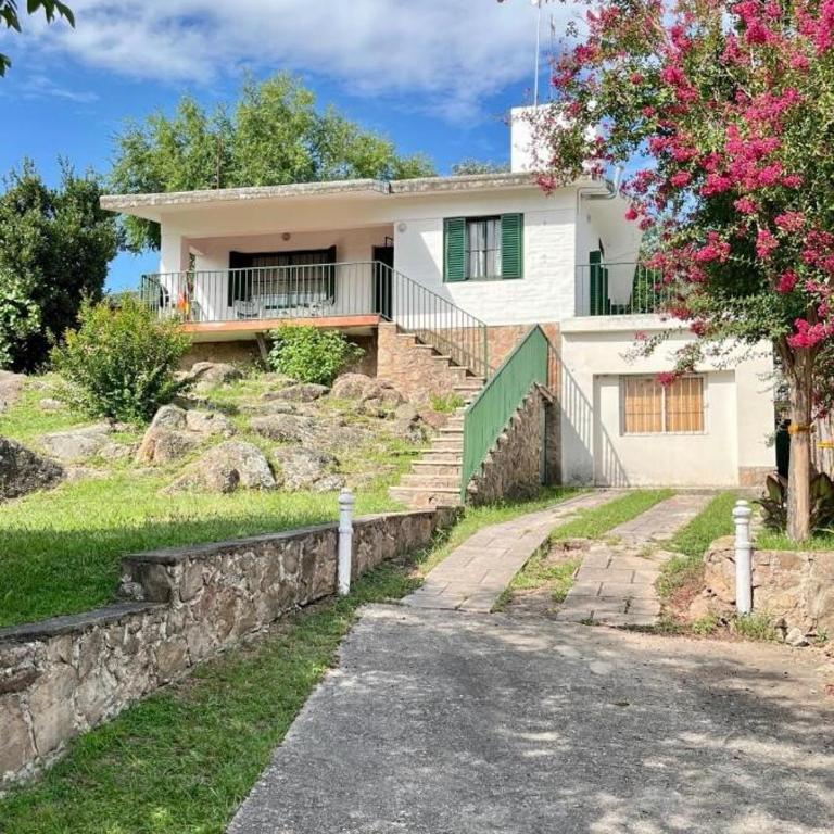 Casa de Beto Estancia Vieja - Casa de 2 dormitorios - 2