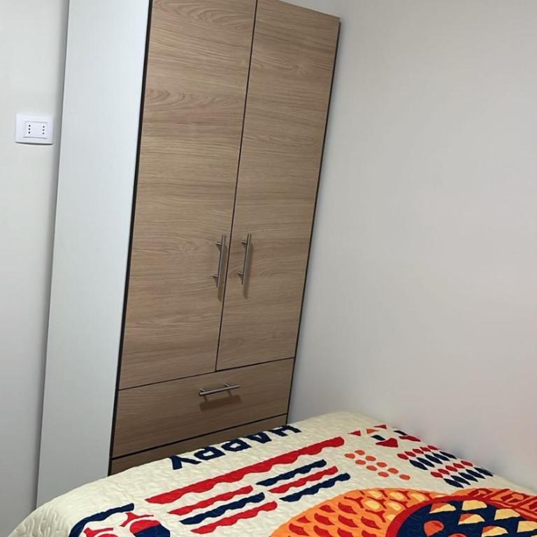 Hostal Mercedes - One-Bedroom Apartment - 4