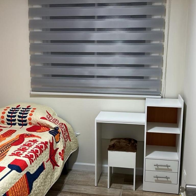 Hostal Mercedes - One-Bedroom Apartment - 3