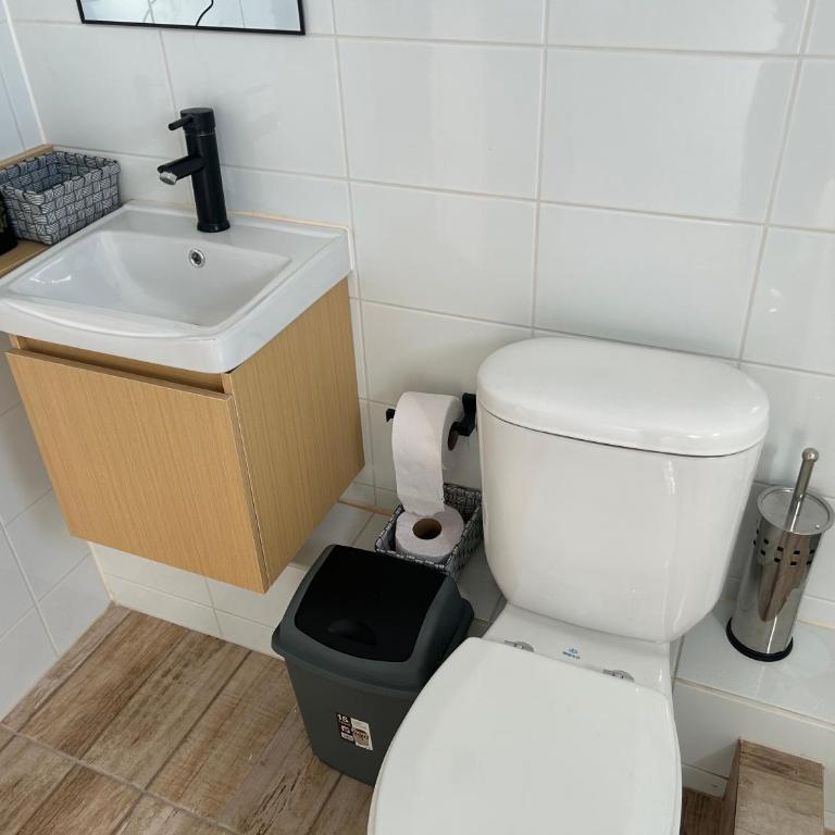 Hostal Mercedes - One-Bedroom Apartment - 7