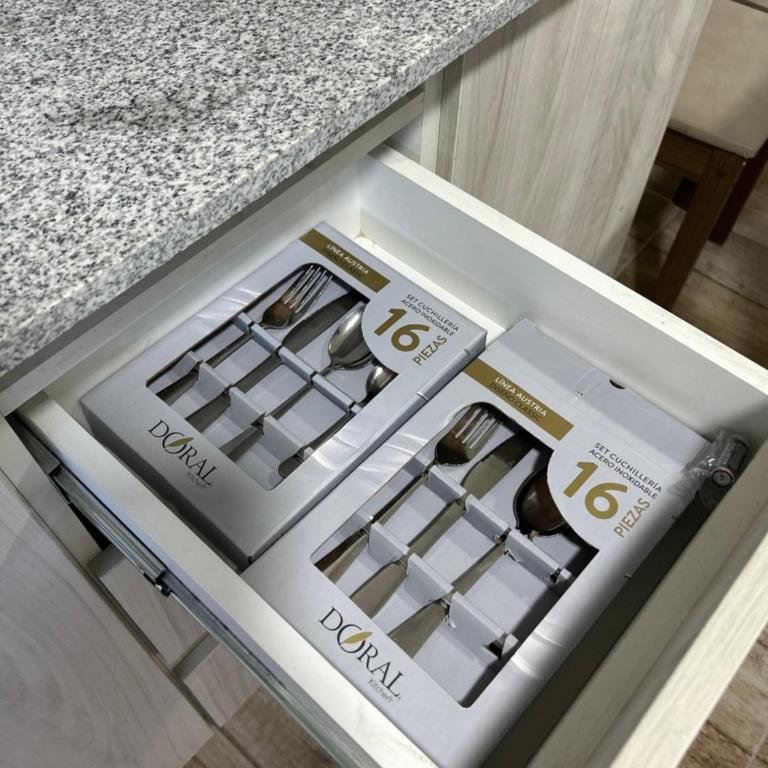 Hostal Mercedes - One-Bedroom Apartment - 8
