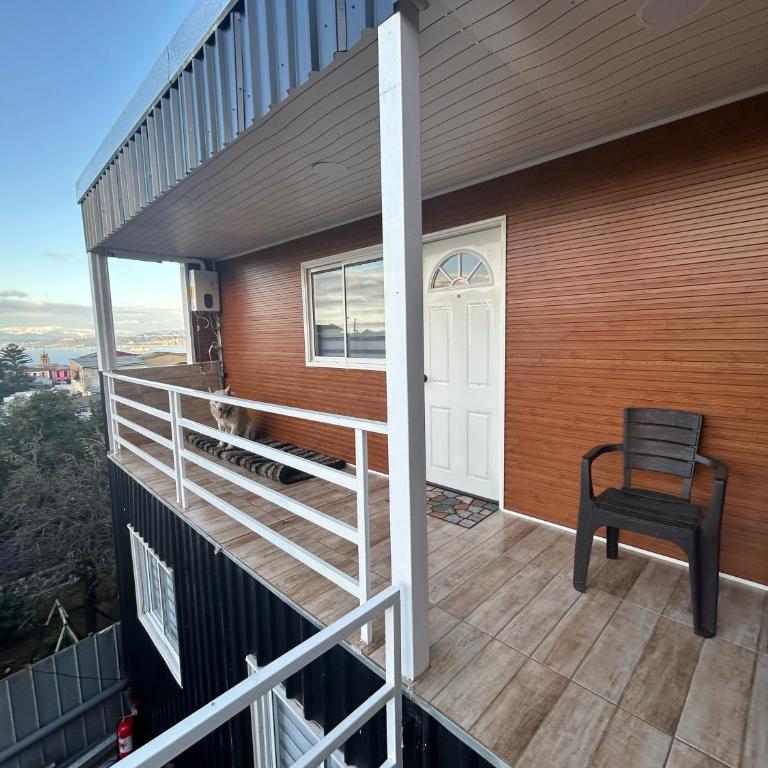 Hostal Mercedes - One-Bedroom Apartment - 2