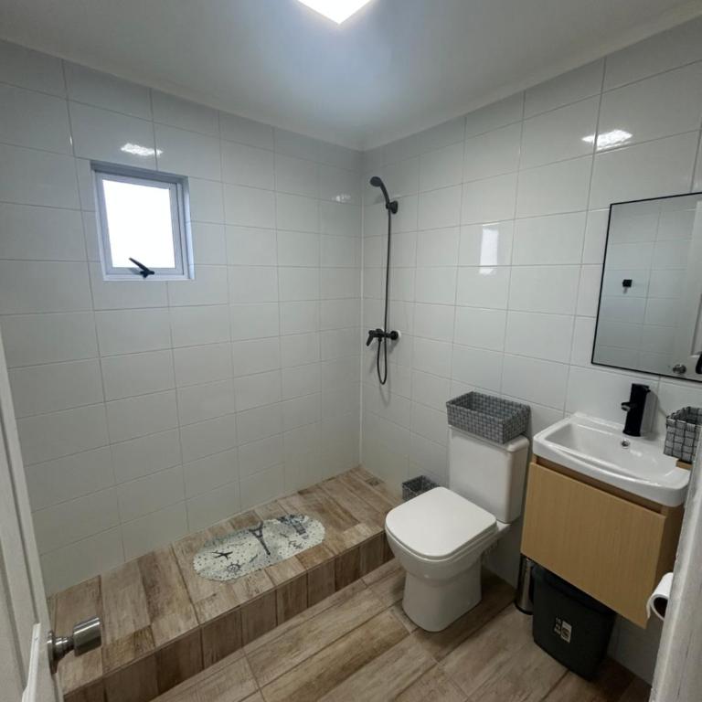 Hostal Mercedes - One-Bedroom Apartment - 10