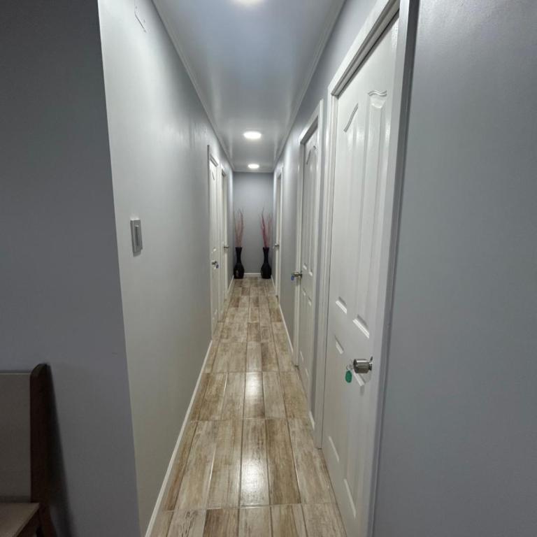Hostal Mercedes - One-Bedroom Apartment - 11