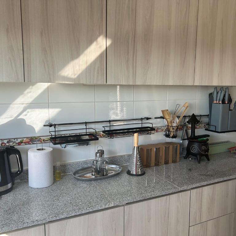 Hostal Mercedes - One-Bedroom Apartment - 12