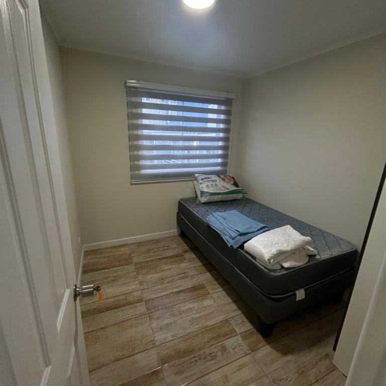 Hostal Mercedes - One-Bedroom Apartment - 15