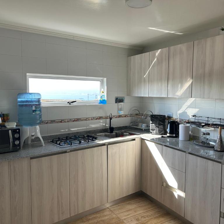 Hostal Mercedes - One-Bedroom Apartment - 17