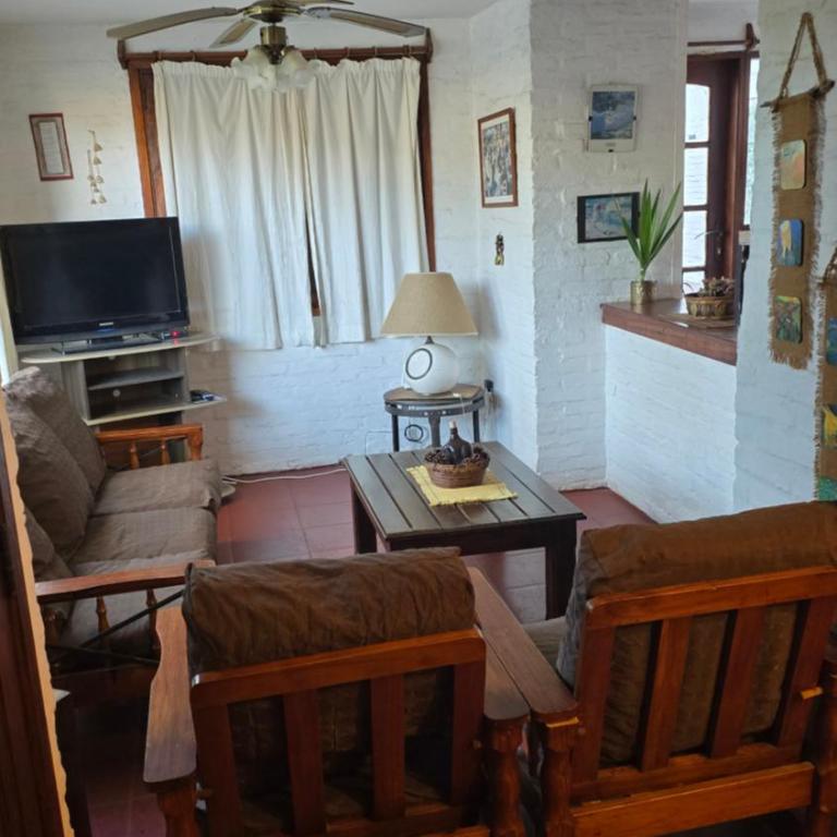 Ditto - Casa con 1 dormitorio - 8