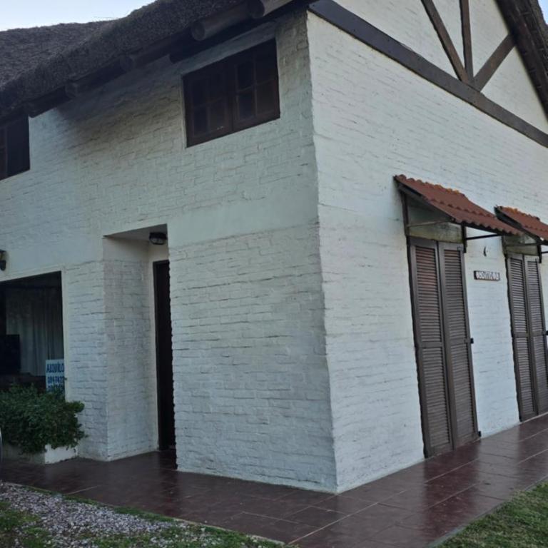 Ditto - Casa con 1 dormitorio - 32