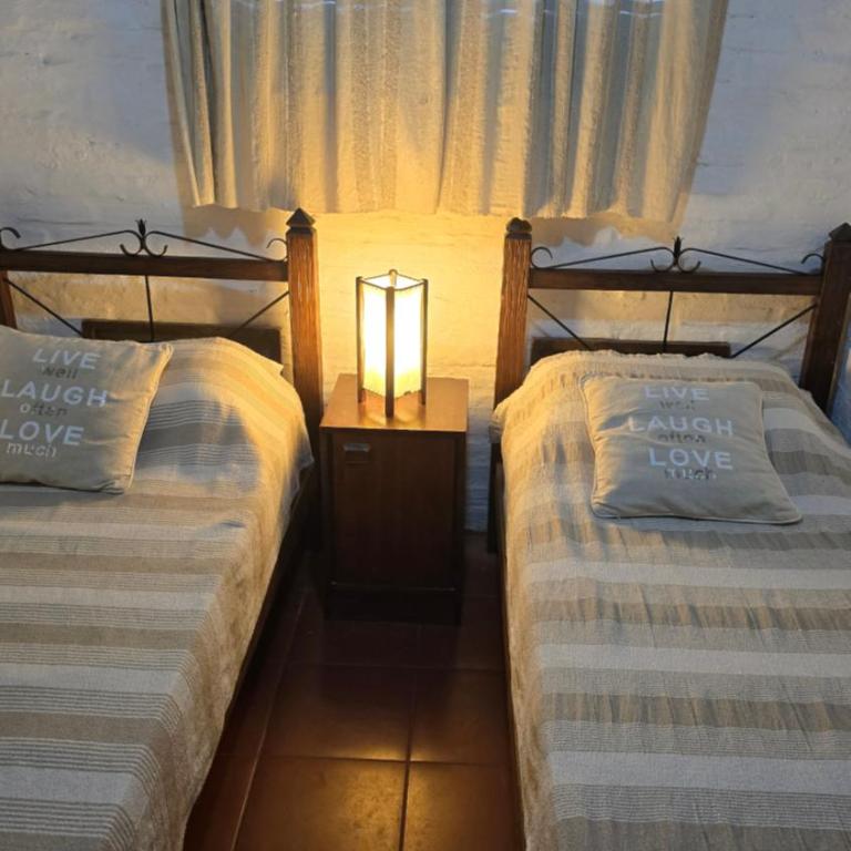 Ditto - Casa con 1 dormitorio - 37