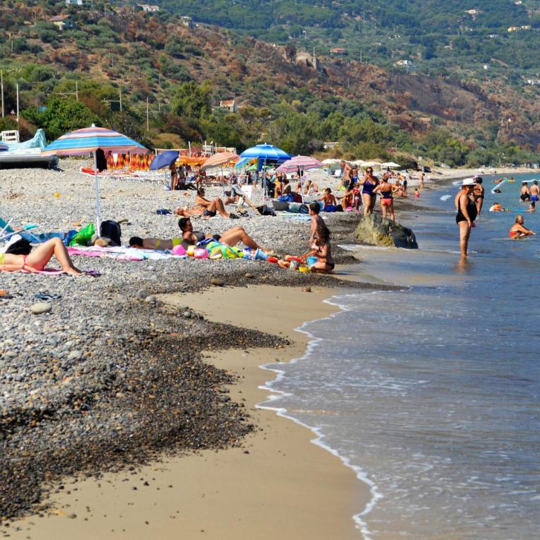 Sweet House Salvina - Appartamento con Vista Mare - 25