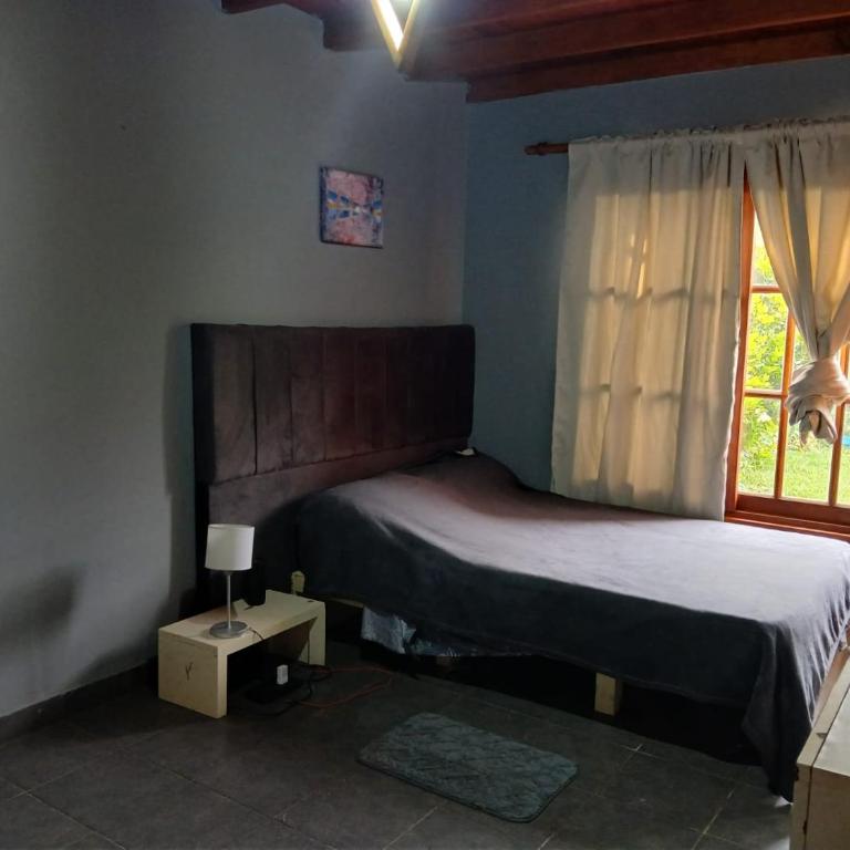 Casa en miramar temporada - Casa de 3 dormitorios - 11