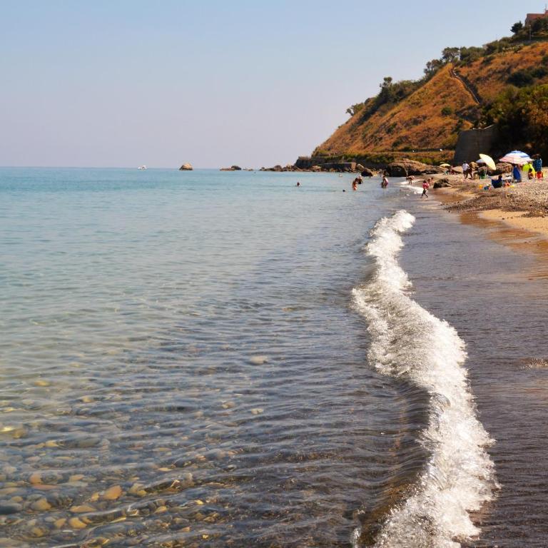 Sweet House Salvina - Appartamento con Vista Mare - 24