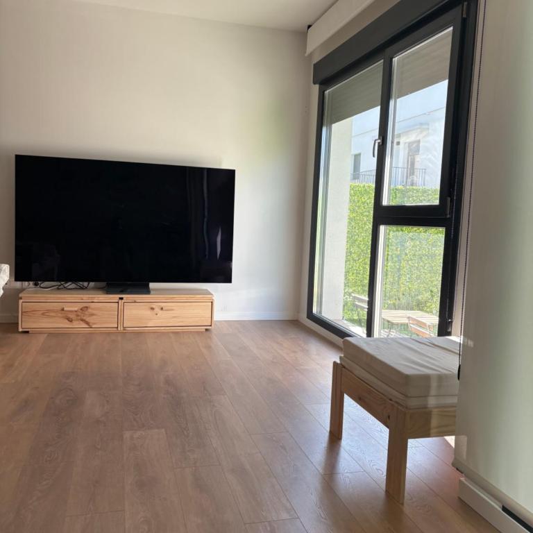 L'adagio Olimpico by ARoom VUT-LE-1361 - Casa de 3 dormitorios - 15