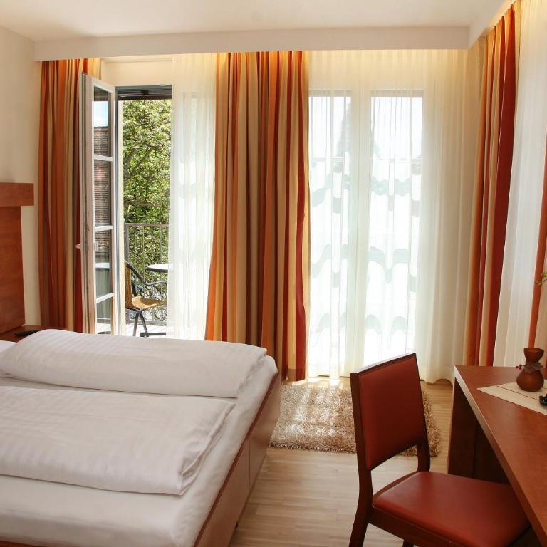 Hotel Grazerhof - Single Room - 1